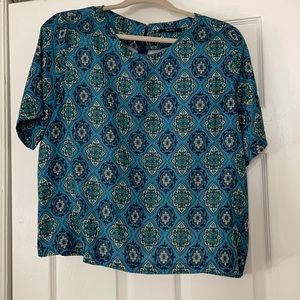 Forever 21 blouse